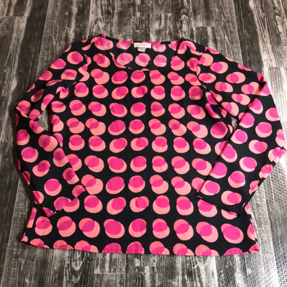 💥 3 for $20 Loft Petites Blouse